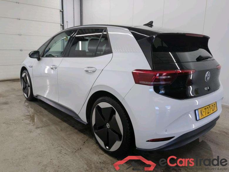 VOLKSWAGEN ID.3 First Max 58 kWh #6