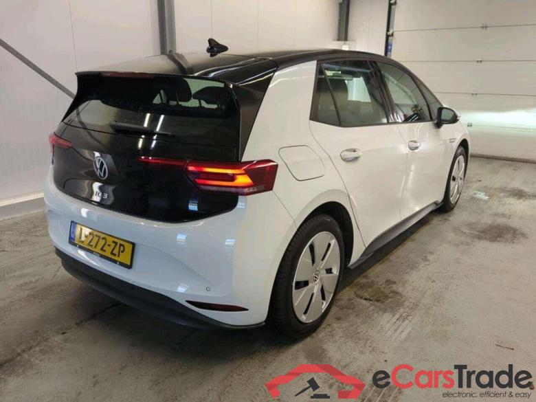 VOLKSWAGEN ID.3 Life 58 kWh #2