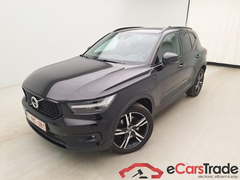 Volvo, XC40 '17, Volvo XC40 T5 Twin Engine R-Design 5d #2