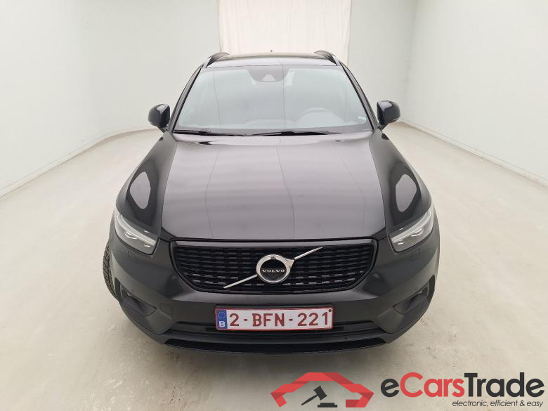 Volvo, XC40 '17 PHEV, Volvo XC40 T4 Recharge Geartronic R-Design 5d