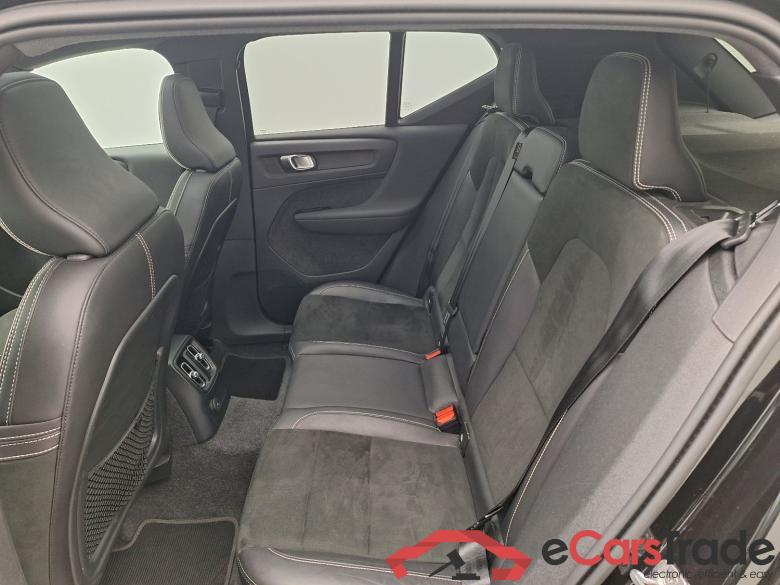 Volvo, XC40 '17 PHEV, Volvo XC40 T4 Recharge Geartronic R-Design 5d #4