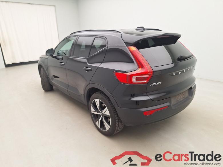 Volvo, XC40 '17 PHEV, Volvo XC40 T4 Recharge Geartronic R-Design 5d #6