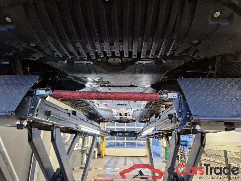 Mercedes-Benz E T-Modell (BM 213)(06.2016->) DE - Kb5 E 300 de EU6d, T de Avantgarde (EURO 6d), (Facelift) 2020 - 2023 #5