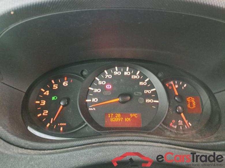 Master III Fourgon L2H2 3 5 Grand Confort dCi 130CV BVM6 E6 #6