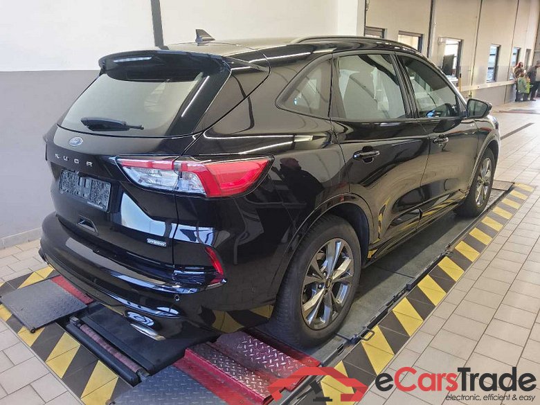 Ford Kuga (2020->) DE - SUV5 2.5 Duratec Hybrid FHEV EU6d, ST-Line FWD (EURO 6d), 2021 - 2024 #3