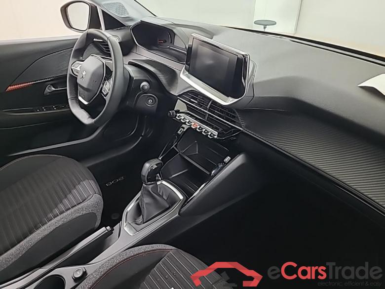 PEUGEOT 208 Active Pack 1.2 PureTech 75pk 5D Athlon Edition #6
