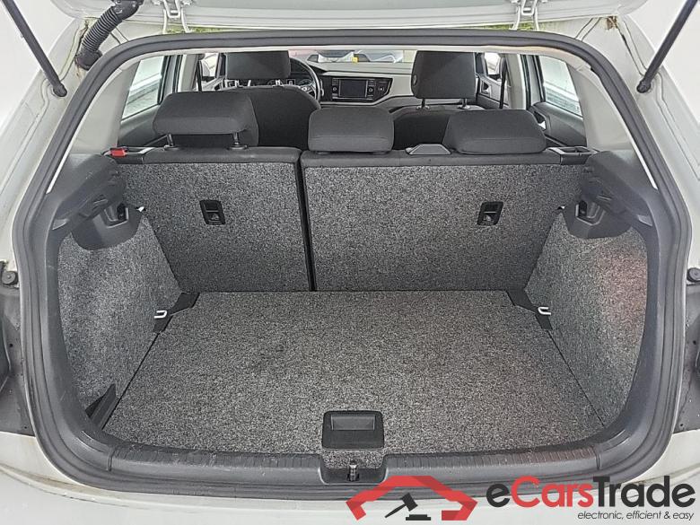 VOLKSWAGEN POLO 1.0 TSI 70kW Comfortline 5D #5