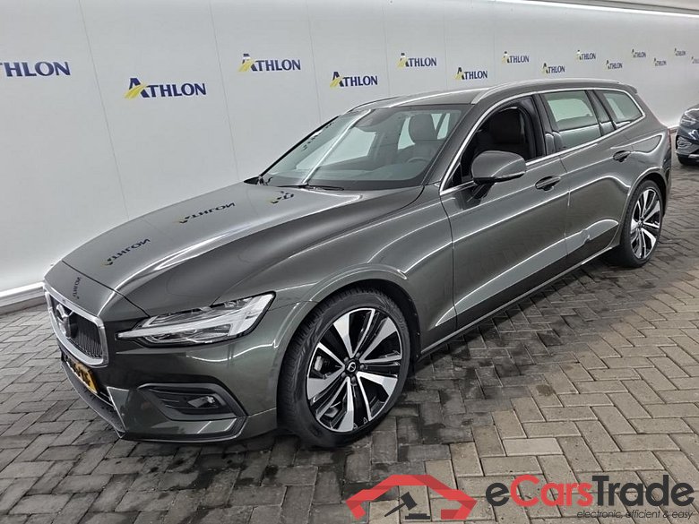 VOLVO V60 B3 Automaat Business Pro 5D 120kW #1