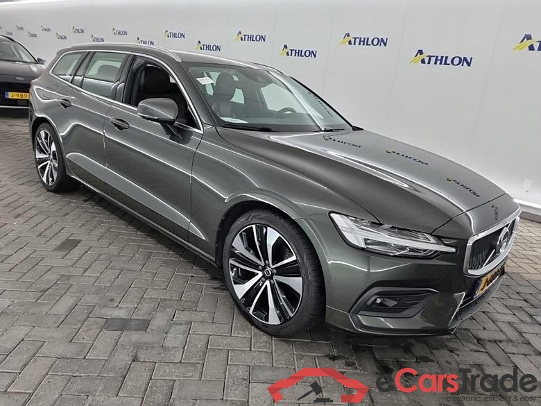 VOLVO V60 B3 Automaat Business Pro 5D 120kW #2