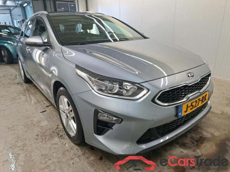 KIA ceed sportswagon 1.0 T-GDi DynamicL. #5