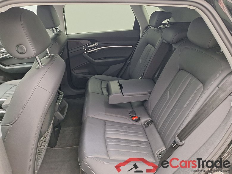 Audi, E-tron '19 BEV, Audi E-Tron 55 Quattro Advanced 5d #4