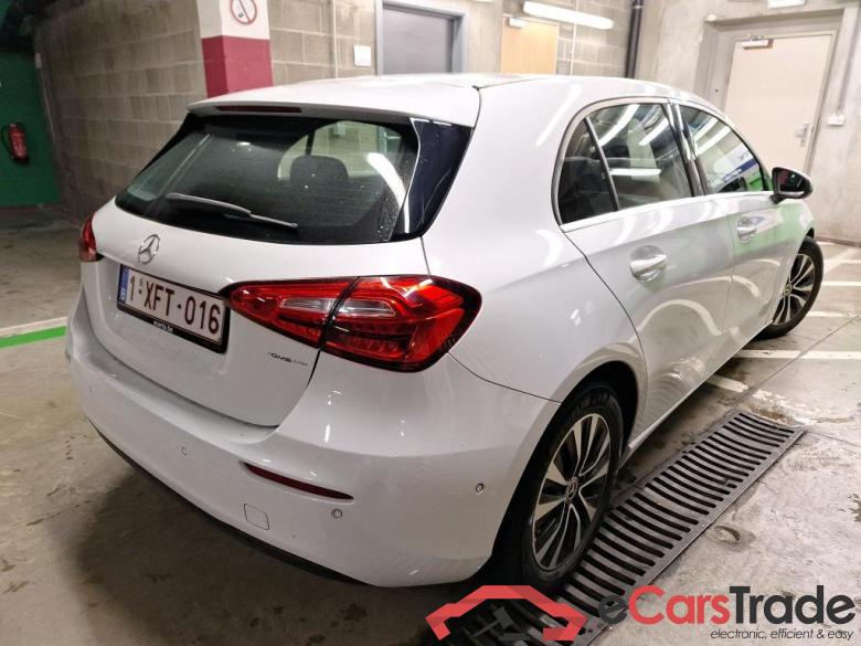 MERCEDES - MER A 160 109PK Business Solution * PETROL * #2