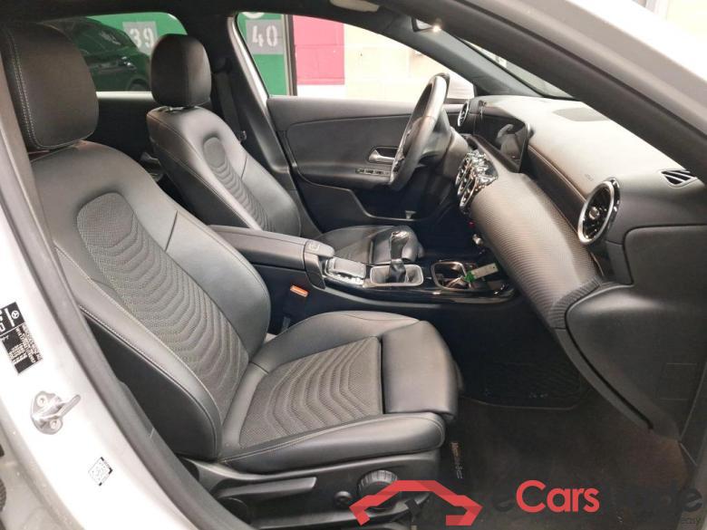 MERCEDES - MER A 160 109PK Business Solution * PETROL * #3