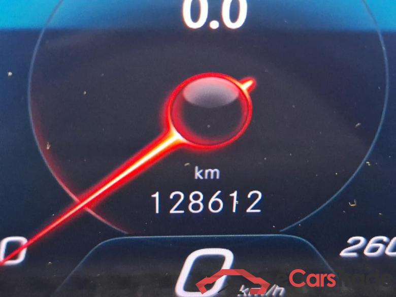 MERCEDES - MER A 160 109PK Business Solution * PETROL * #5