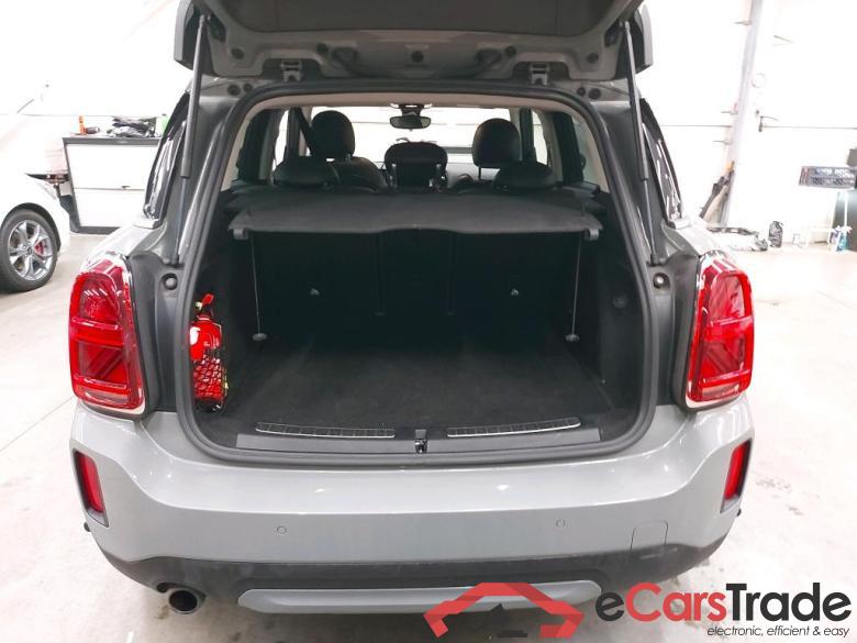 Mini Cooper SE Countryman 1.5 Plug-In Hybrid All4 Aut. LED-Xenon Head-Up Virtual ACC Navi 1/2 Sport-Leather KeylessGo Klima PDC ... #6