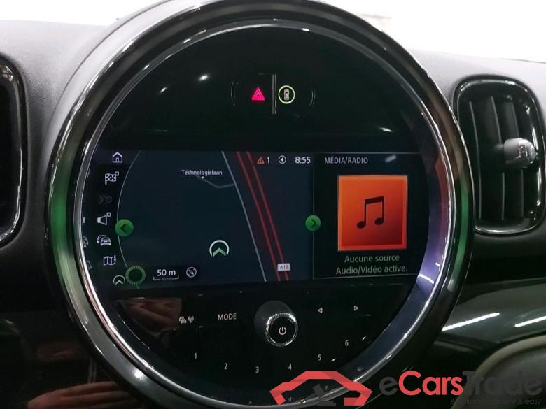 Mini Cooper SE Countryman 1.5 Plug-In Hybrid All4 Aut. LED-Xenon Head-Up Virtual ACC Navi 1/2 Sport-Leather KeylessGo Klima PDC ... #4