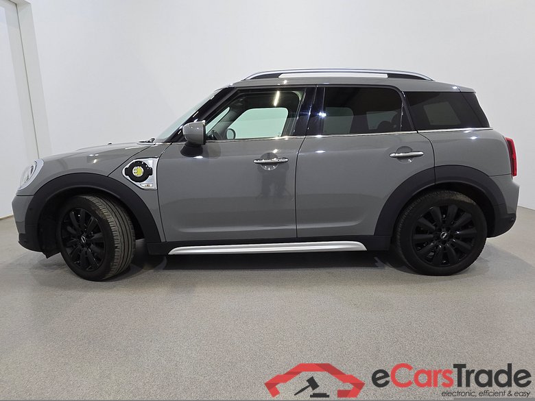 Mini Cooper SE Countryman 1.5 Plug-In Hybrid All4 Aut. LED-Xenon Head-Up Virtual ACC Navi 1/2 Sport-Leather KeylessGo Klima PDC ... #2
