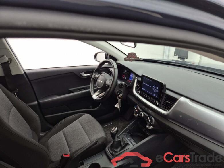 KIA STONIC 1.0 T URBAN EDITION #3