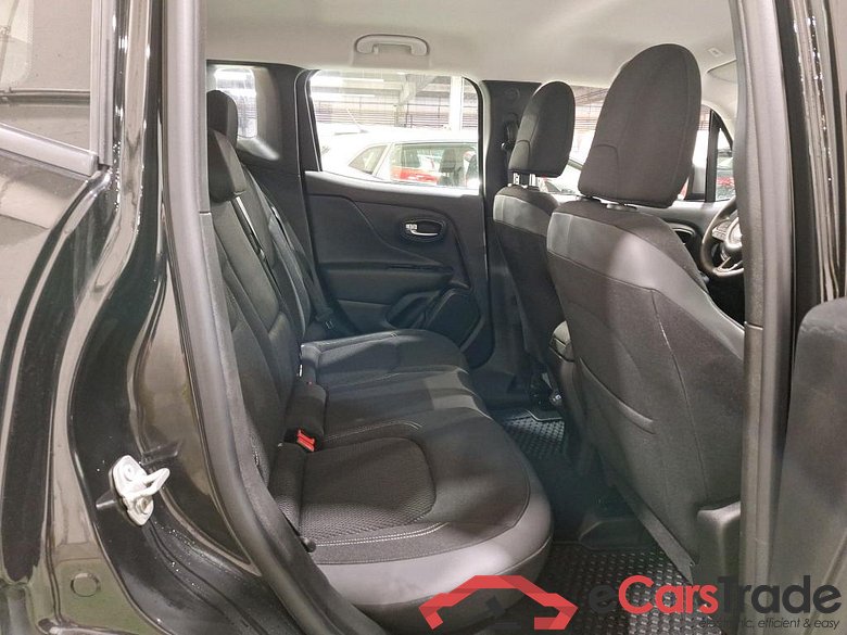 JEEP Renegade 1.0 T3 120 2WD MTX LIMITED #6