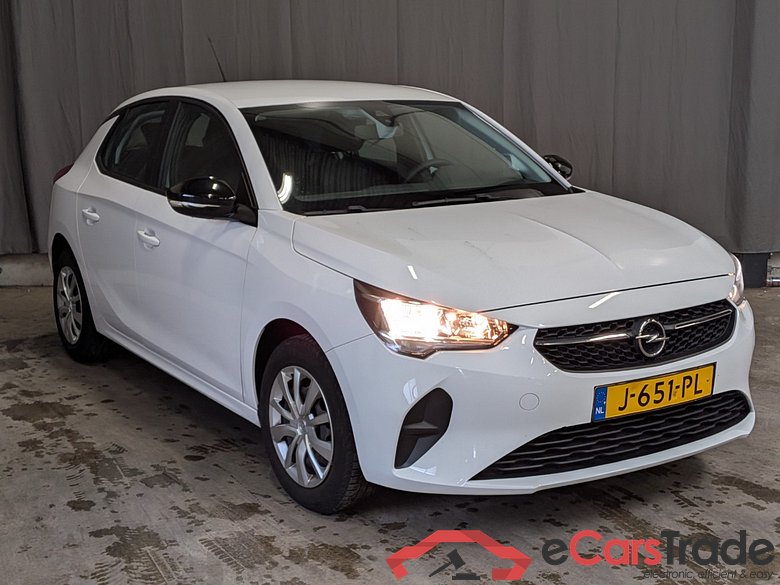 OPEL CORSA 1.2 Edition #2