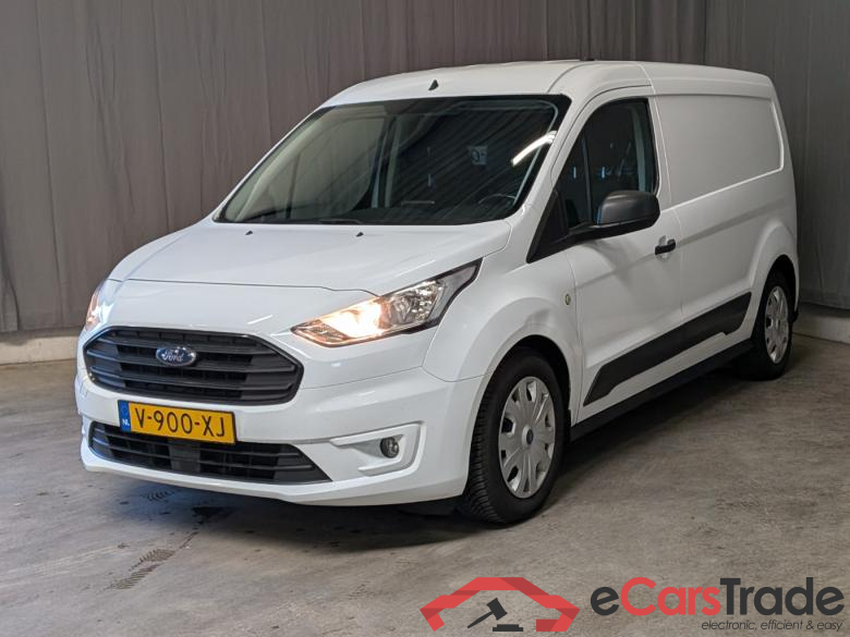 FORD TRANSIT CONNECT 1.5 EcoBlue L2 Trend