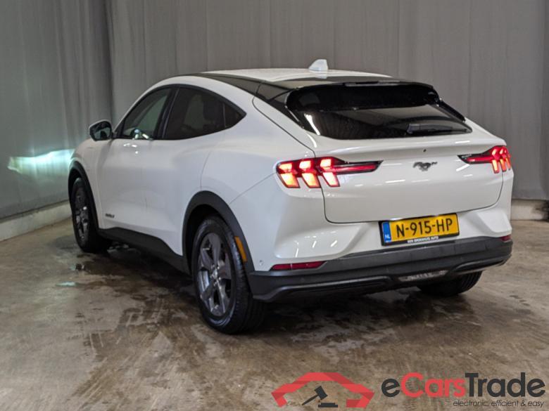 FORD Mustang Mach-E Extended RWD 98 kWh #4