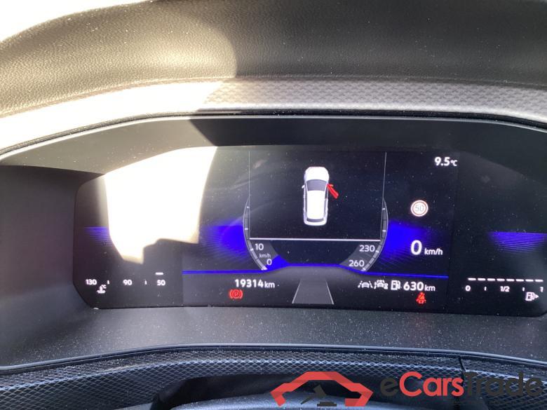 VOLKSWAGEN T-Cross 1.0 TSI Life Edition #6