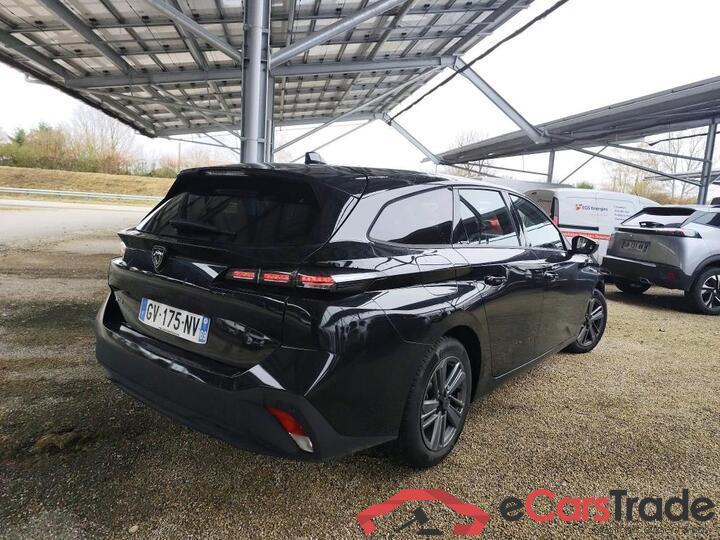 Peugeot 308 SW 1.5 BlueHDi Aut. LED I-Cockpit Navi KeylessGo Klima PDC ... #3