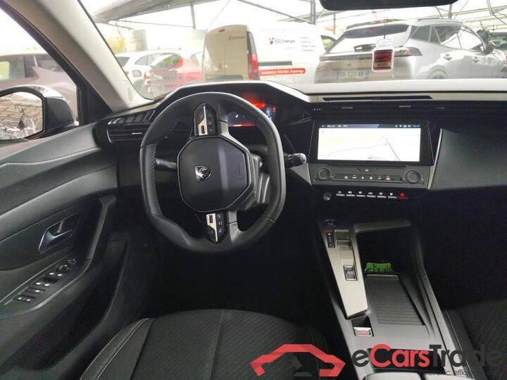Peugeot 308 SW 1.5 BlueHDi Aut. LED I-Cockpit Navi KeylessGo Klima PDC ... #5