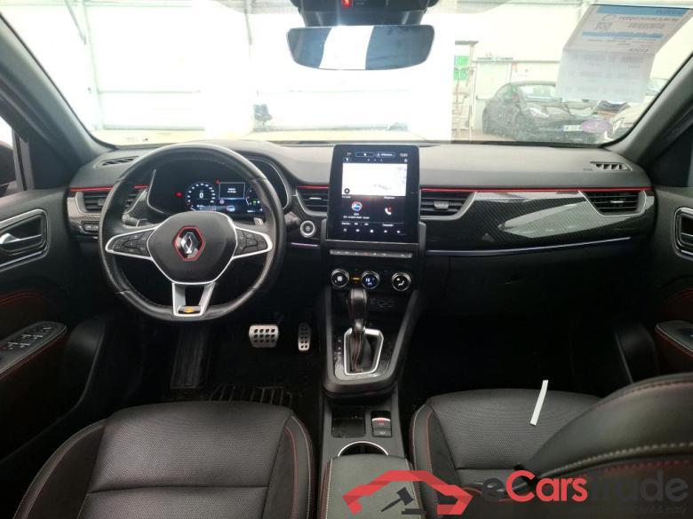 RENAULT Arkana / 2021 / 5P / SUV R.S. Line TCe 160 EDC FAP - 21B #5