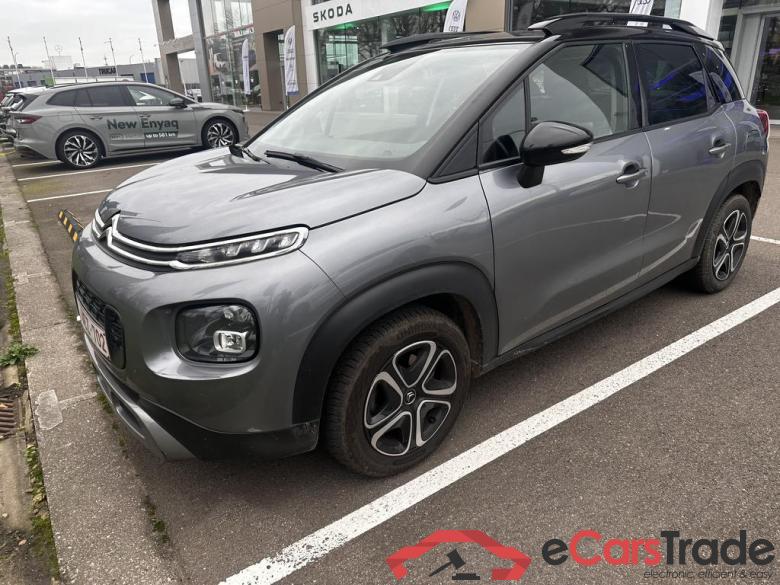 CITROEN C3 Aircross Aircross 1.2 PureTech Feel S&S #1