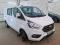 preview Ford Transit Custom #3