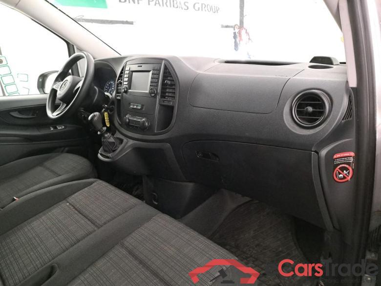 MERCEDES-BENZ Vito Compact / 2014 / 4P / Fourgon tôlé 114 CDI Compact Select #5
