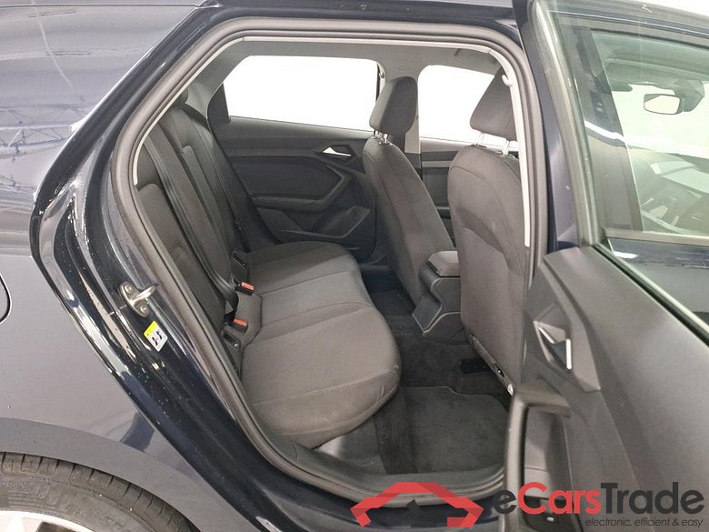 AUDI A1 SPORTBACK 1.0 30 TFSI #6