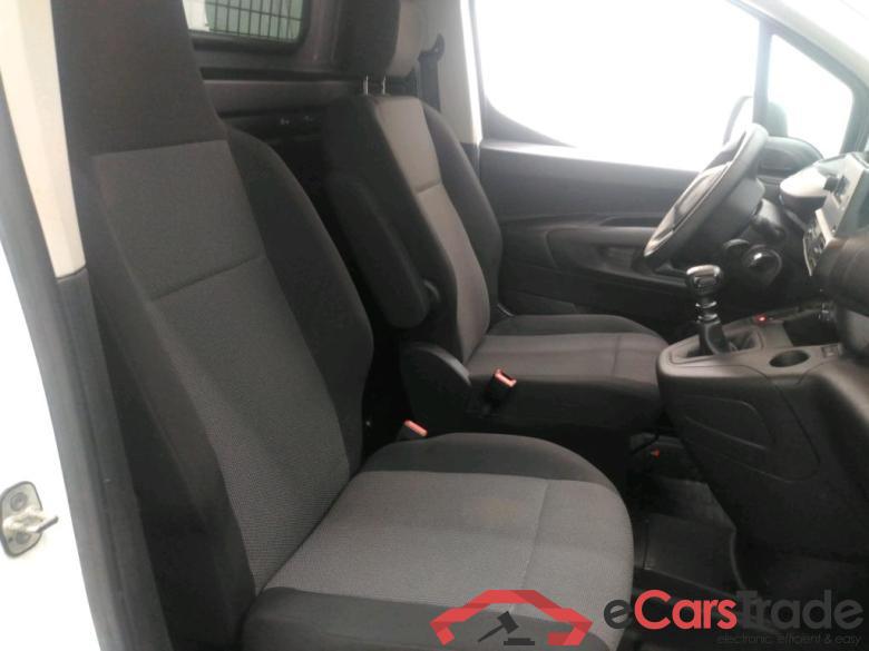 Partner Premium L1 1.2 PureTech 110CV BVM6 E6d #6