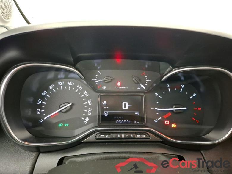 C3 Aircross Shine 1.2 PureTech 110CV BVM6 E6d #6