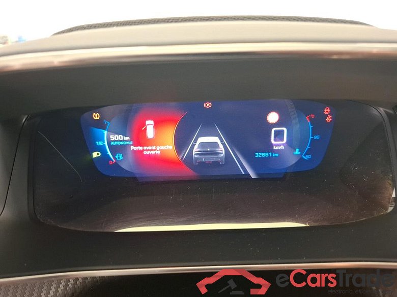 208 Allure Business 1.2 PureTech 100CV BVM6 E6d #6