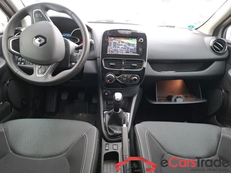 Clio IV Business 0.9 TCe 90CV BVM5 E6 #5