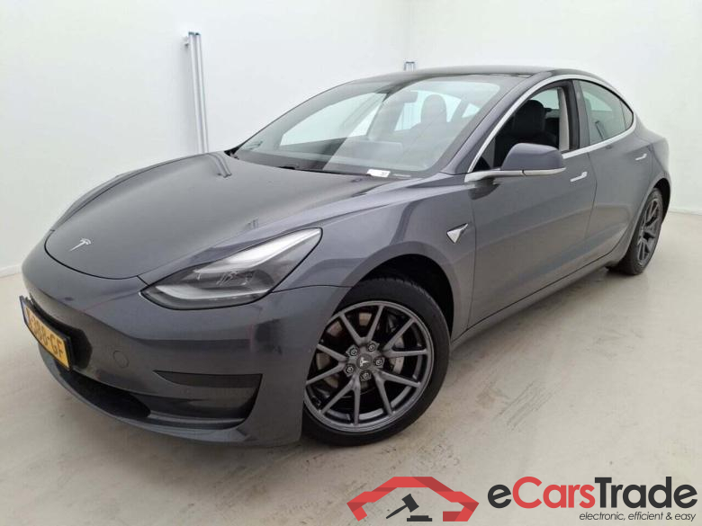 Tesla Model 3 Standard Range Plus 60 kWh