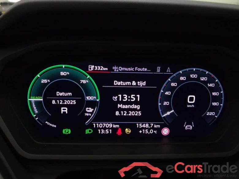 AUDI Q4 e-tron 40 Launch Ed Advanced+ 77kWh #4