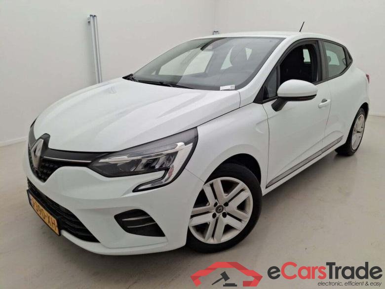 RENAULT CLIO 1.5 dCi Zen