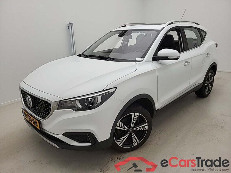 MG MG ZS EV Luxury 45 kWh #1