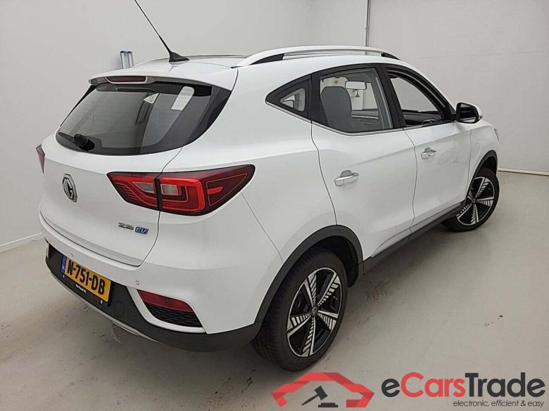 MG MG ZS EV Luxury 45 kWh #2