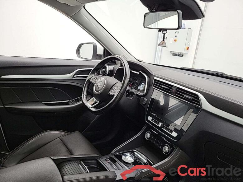 MG MG ZS EV Luxury 45 kWh #3