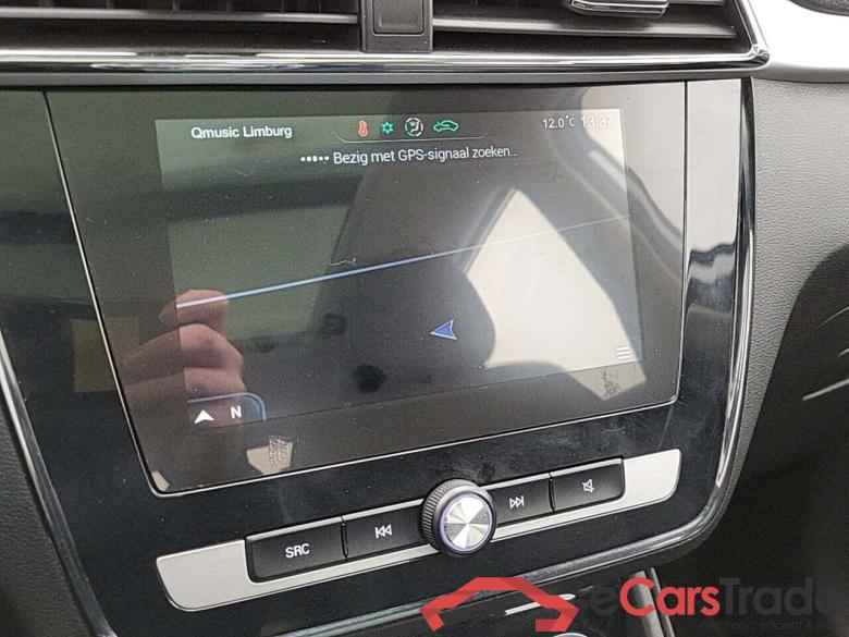 MG MG ZS EV Luxury 45 kWh #6