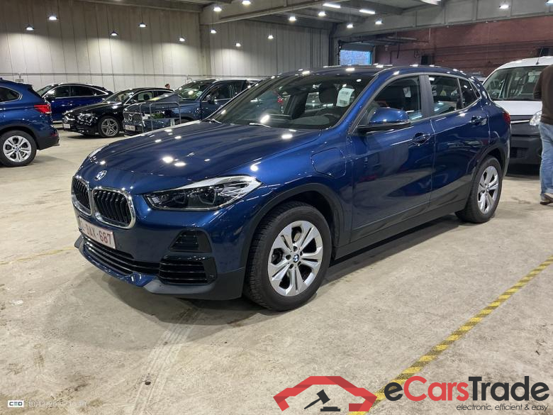 BMW X2 1.5 XDRIVE25E (162KW)