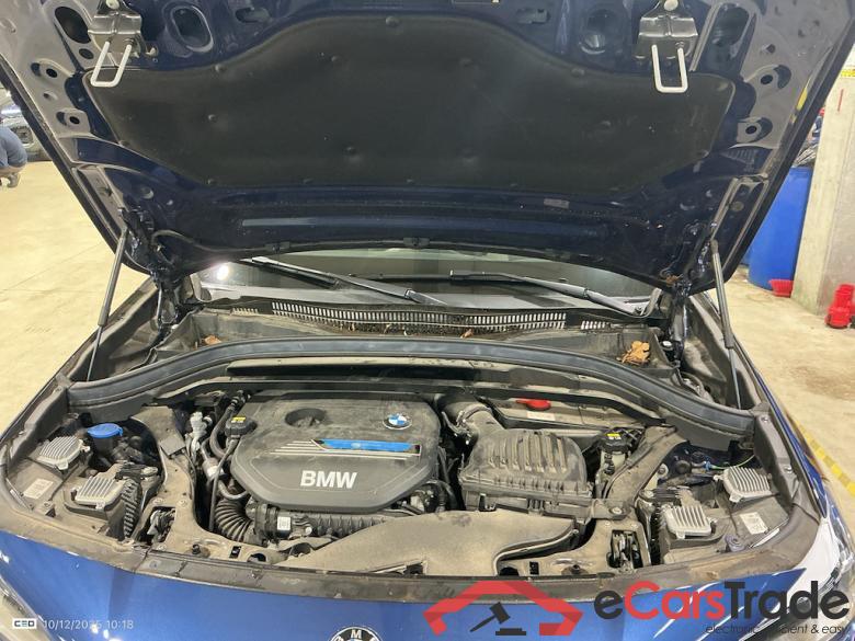BMW X2 1.5 XDRIVE25E (162KW) #6