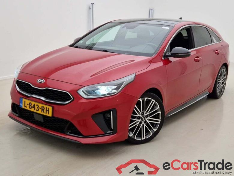 KIA PRO CEED 1.5 T-GDI GT-PlusLine DCT #1