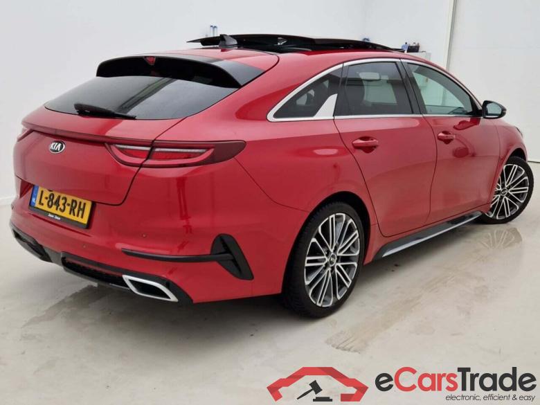 KIA PRO CEED 1.5 T-GDI GT-PlusLine DCT #2