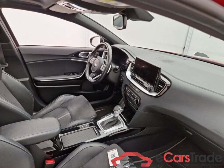 KIA PRO CEED 1.5 T-GDI GT-PlusLine DCT #3